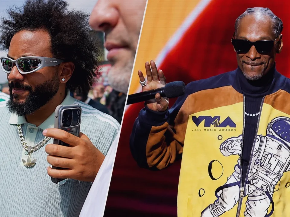Marcelo and Snoop Dogg Linked to Proposed Nantes Takeover