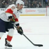 Brad Marchand sidelined six weeks after injury in Panthers win