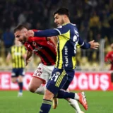 Fenerbahçe’s Marco Asensio Faces Three-Month Layoff After Knee Surgery