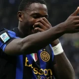 Marcus Thuram Shines Against Parma as Inter Forward Hits Home Again