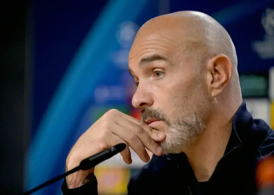 Maresca Calls on Man City Fans to Replicate Anfield Energy Against PSG