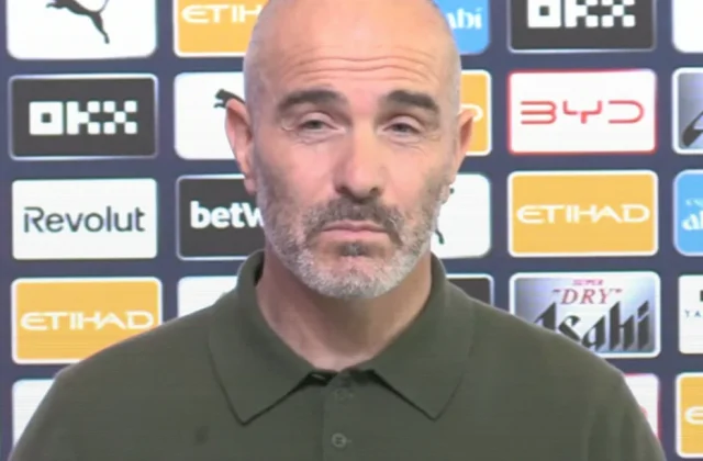 Maresca Focuses on Manchester City Football Amid Financial Charges
