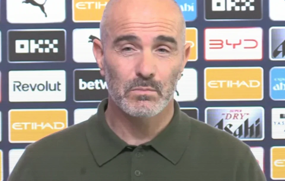 Maresca Focuses on Manchester City Football Amid Financial Charges