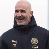 Maresca Enjoying Manchester City Work Despite Sanctions Talk