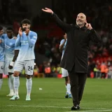 Maresca Defends Manchester City Celebrations After Financial Verdict