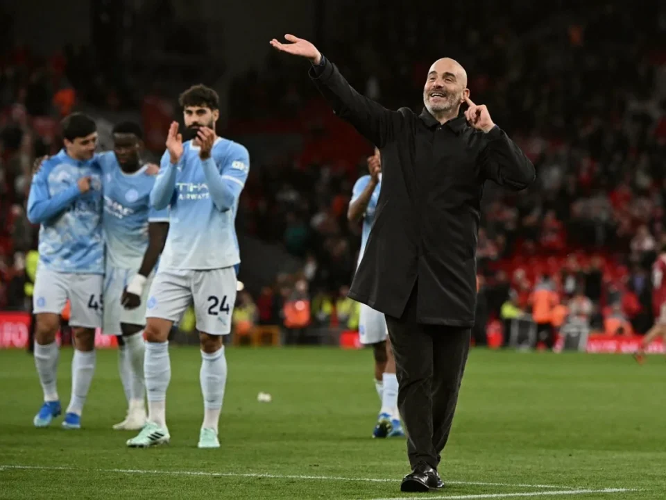 Maresca Defends Manchester City Celebrations After Financial Verdict