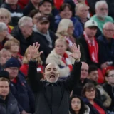 Maresca hails Man City’s hard edge after 3-0 Anfield win