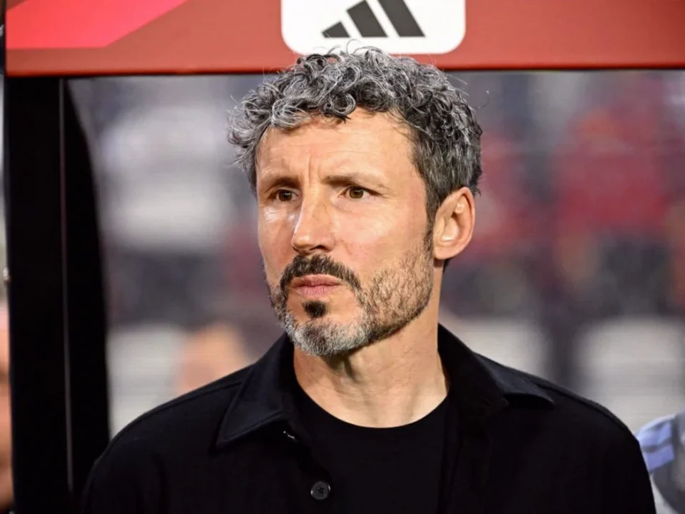 Van Bommel Forced to Reshuffle Belgium Midfield Against France