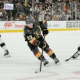 Mitch Marner Lifts Golden Knights Past Kings in Overtime