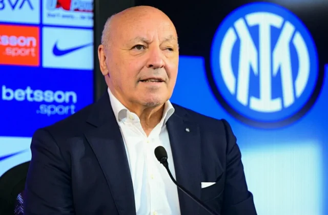 Inter Report €22.7m Profit and €518m Revenue After Domestic Double