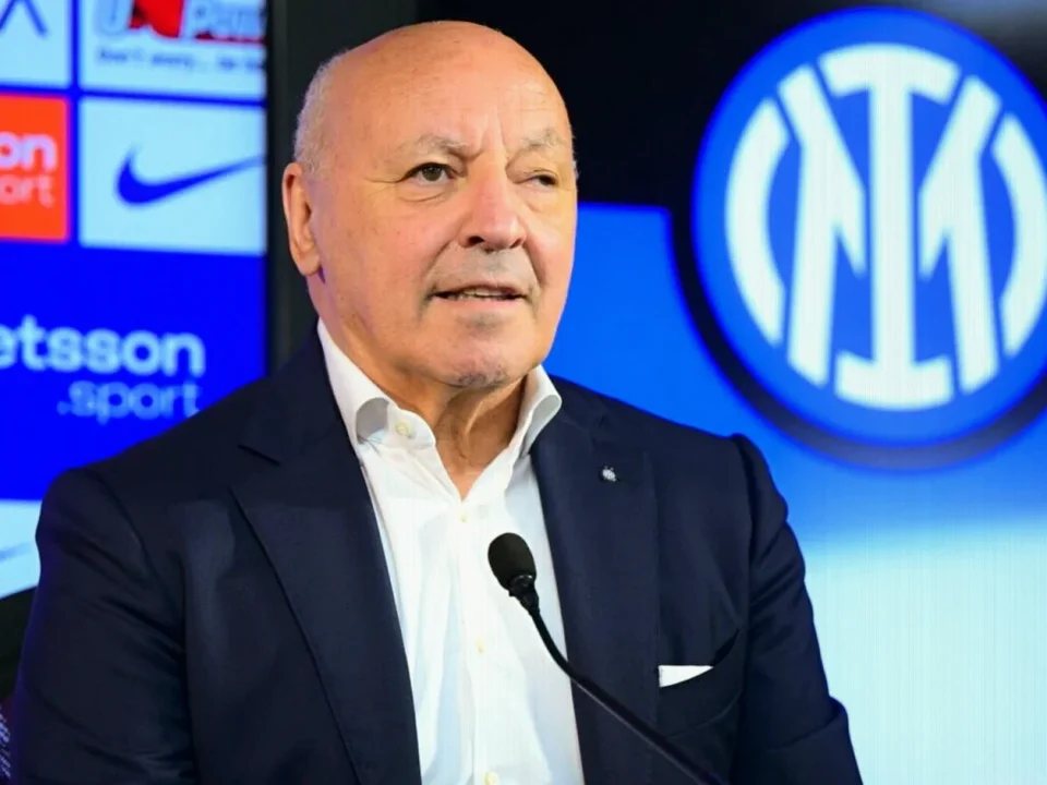 Inter Report €22.7m Profit and €518m Revenue After Domestic Double