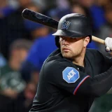 Jakob Marsee Set for Elbow Surgery, Eyeing Early 2027 Return