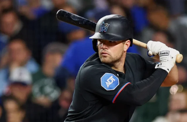 Jakob Marsee Set for Elbow Surgery, Eyeing Early 2027 Return