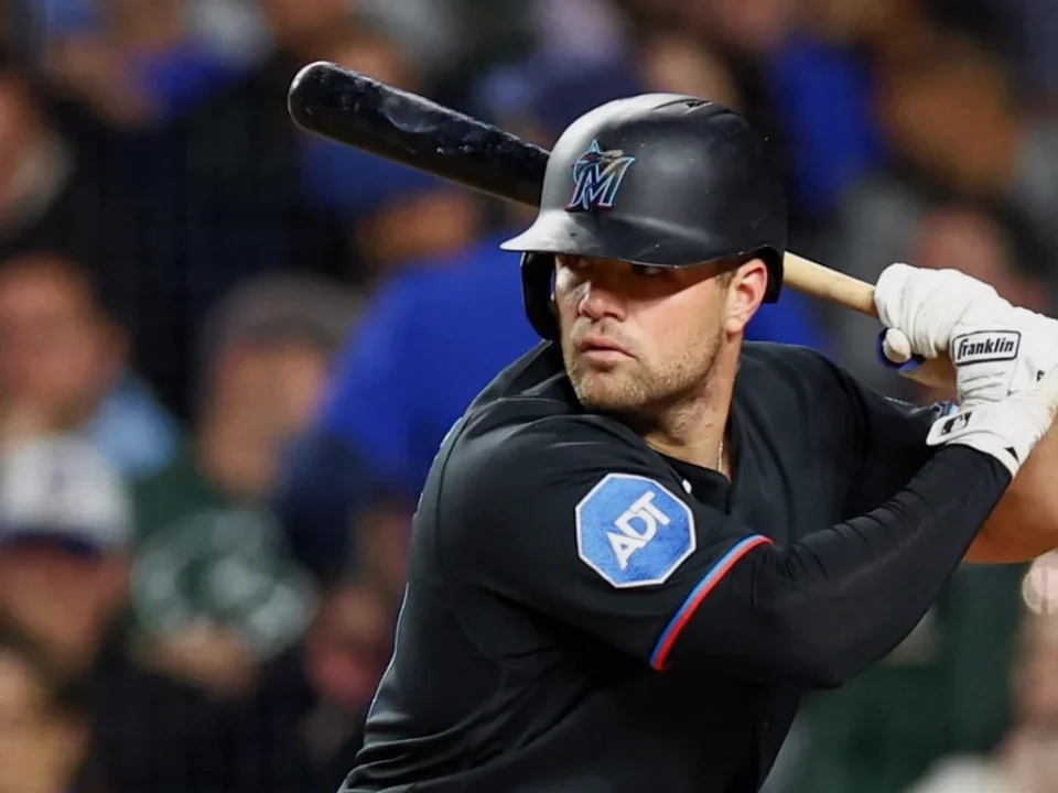 Jakob Marsee Set for Elbow Surgery, Eyeing Early 2027 Return