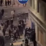 Marseille and Lille Stores Looted During Violent Unrest in France