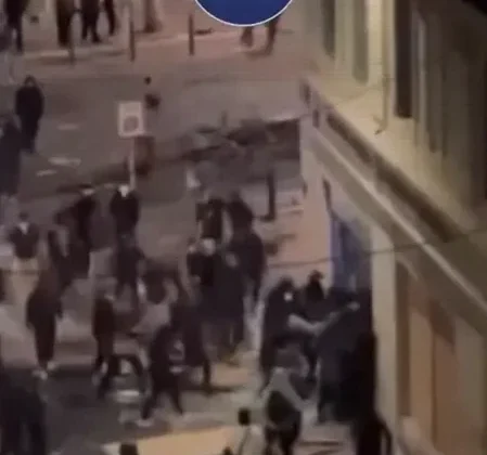 Marseille and Lille Stores Looted During Violent Unrest in France