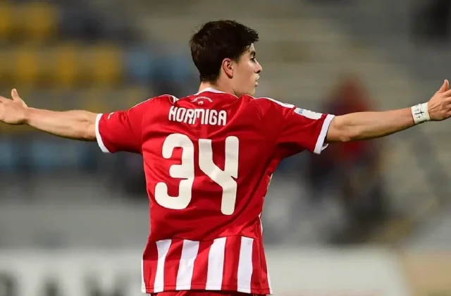 Marseille Host Olympiacos as Armando González Eyes Europa League Impact