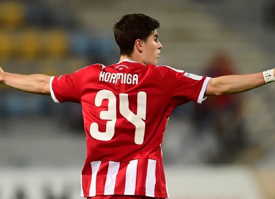 Marseille Host Olympiacos as Armando González Eyes Europa League Impact