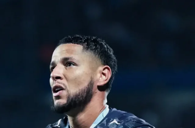 Marseille End Four-Match Ligue 1 Losing Streak with Win at Troyes