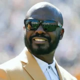 Marshall Faulk Reveals Parkinson’s Diagnosis, Vows to Support Others
