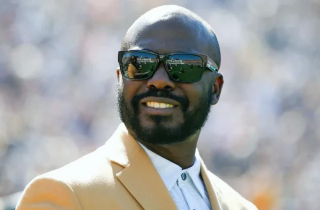 Marshall Faulk Reveals Parkinson’s Diagnosis, Vows to Support Others