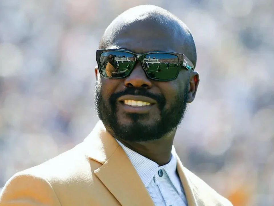 Marshall Faulk Reveals Parkinson’s Diagnosis, Vows to Support Others