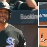 Angel Martínez Sparks Guardians’ Momentum-Saving ALDS Double Play