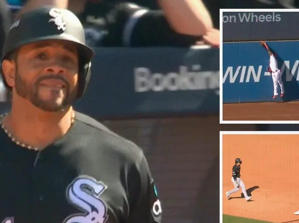 Angel Martínez Sparks Guardians’ Momentum-Saving ALDS Double Play