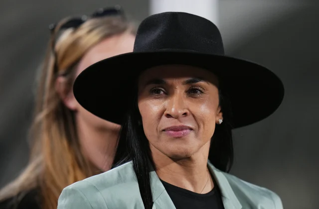 Why Marta Misses Brazil’s Friendly Against Argentina in Porto Alegre