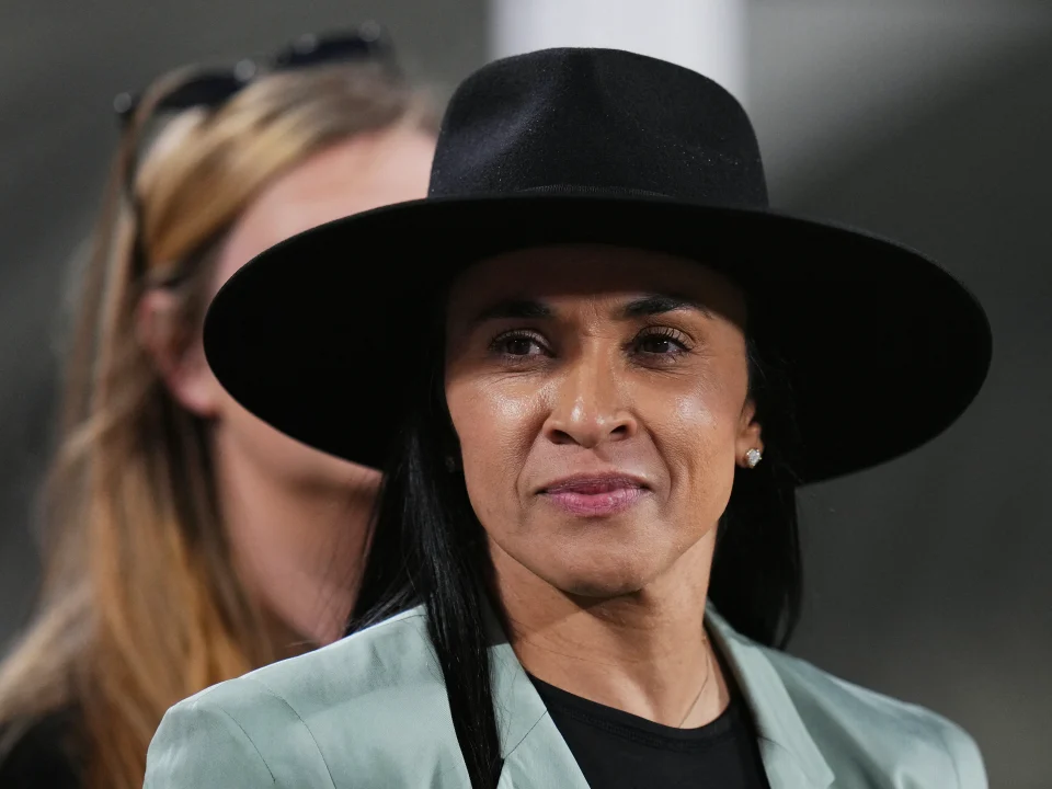 Why Marta Misses Brazil’s Friendly Against Argentina in Porto Alegre