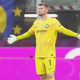 Josep Martinez Earns Spain Recall as Inter Goalkeeper Seizes New Chance