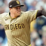 Padres Without Closer Mason Miller for NLDS Game 3 Against Brewers