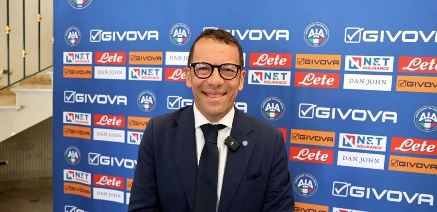 Massini Urges Calm After Pisacane-Spalletti Clash in Cagliari-Juventus