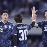 Franco Mastantuono Addresses Messi Comparisons After Argentina Goal