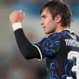 Mastantuono Returns to Fiorentina After First Argentina Goal