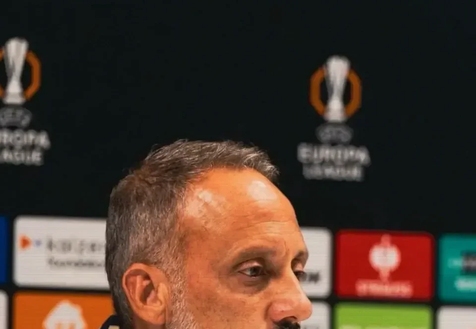 Matarazzo Targets Real Sociedad Win at Lillestrom in Europa League