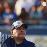 Maradona’s Daughters Seek 15-Year Terms for Medical Team in Death Trial
