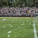 Rayo Vallecano vs Athletic Bilbao Abandoned Amid Fan Protest at Presa