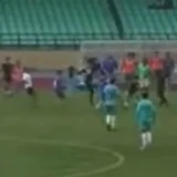FC Alverca Release Goalkeeper Mateusão After Racism Claim and On-Pitch Clash