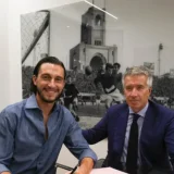 Bologna Sign Matteo Darmian Until June 2027