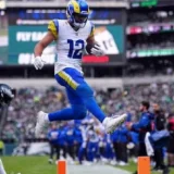 Puka Nacua Shines in Rams Return as Los Angeles Tops Eagles