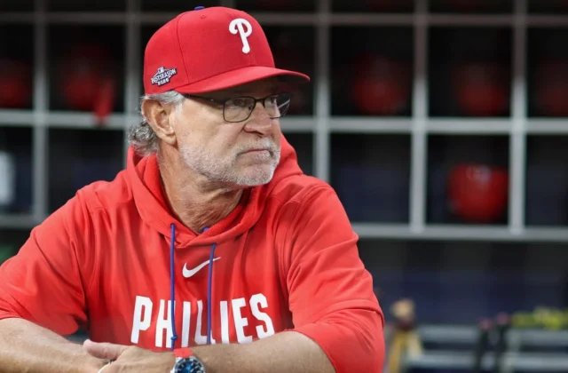 Phillies’ Season Ends as Don Mattingly’s 2027 Future Remains Unclear