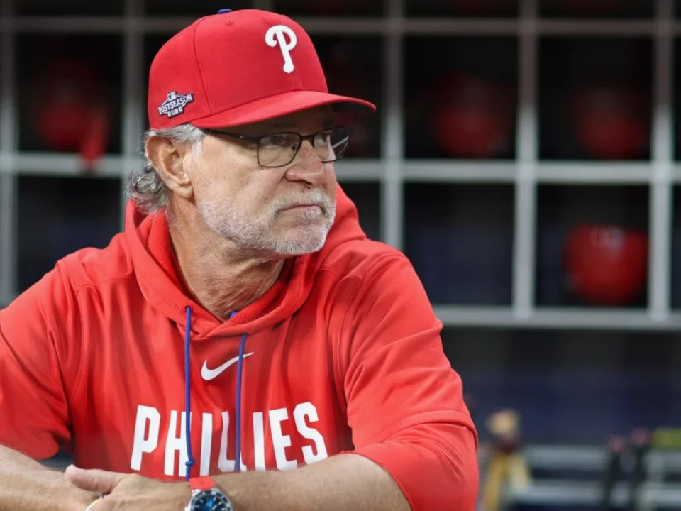 Phillies’ Season Ends as Don Mattingly’s 2027 Future Remains Unclear