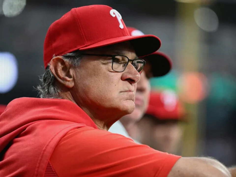 Don Mattingly Promises More Aggressive Phillies in First Full Season