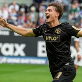 Krattenmacher Pushes for First Elversberg Start at Union Berlin