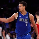 Dwight Powell Waived by Mavericks After 12 Seasons in Dallas