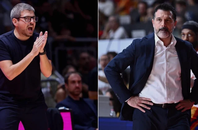 Maxima Roma vs Bc Roma: Capital Derby Puts Early Points on the Line