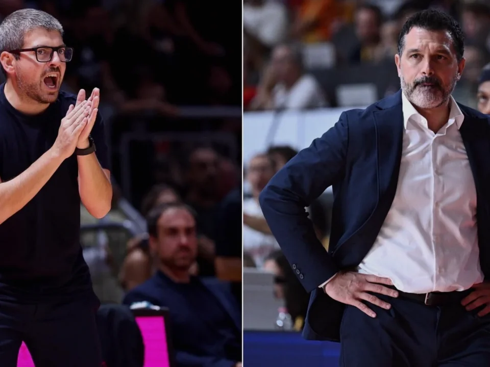 Maxima Roma vs Bc Roma: Capital Derby Puts Early Points on the Line