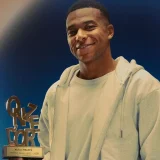 Kylian Mbappé Wins 2026 Onze d’Or After Standout Real Madrid Season