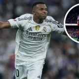Mbappé Leads Ballon d’Or Reader Poll Ahead of Kvaratskhelia and Kane